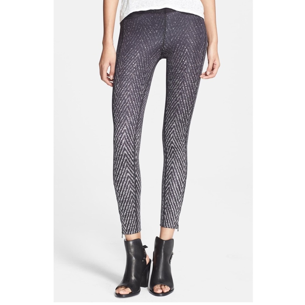 Rag & Bone/JEAN Lawson Sport Active Bottoms (NWT)